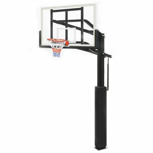 Adjustable Basketball Net 360 Courts Canada